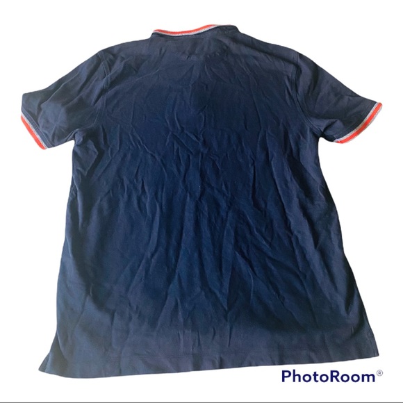 Performance Peak Polo - Picture 4 of 6